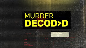 Murder Decoded thumbnail