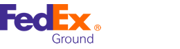 FedEx logo