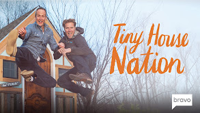 Tiny House Nation thumbnail