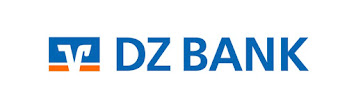 Logotipo do DZ Bank