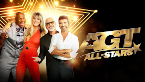 America's Got Talent: All-Stars thumbnail