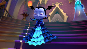 Countess Vee; Frights Camera Action thumbnail