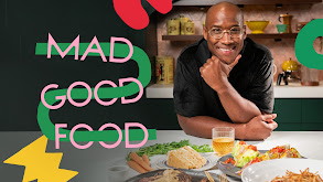 Mad Good Food thumbnail