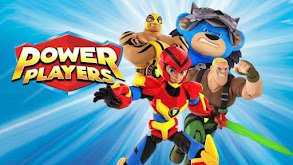 Power Players thumbnail