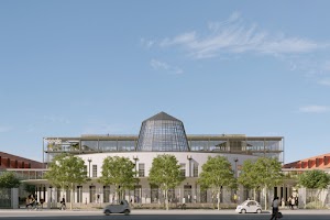 Google in der Arnulfpost: Neues Entwicklungszentrum in München