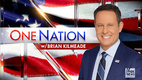 One Nation With Brian Kilmeade thumbnail