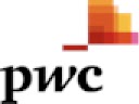 Logo: PWC