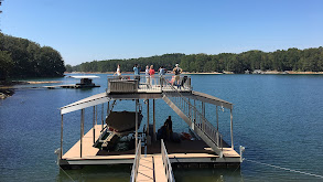 Nueva vida en el lago Lanier en Georgia thumbnail