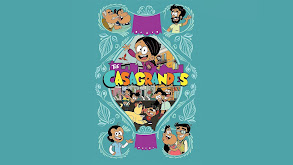 The Casagrandes thumbnail