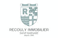 RECOULY IMMOBILIER Saint Barnabé