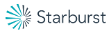 Logo: Starburst