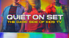 Quiet on Set:The Dark Side of Kids TV thumbnail