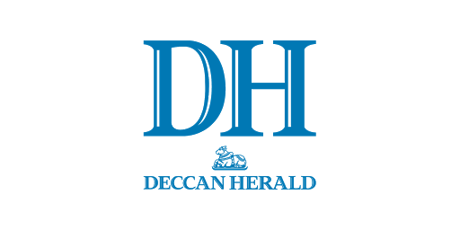 Deccan Herald logo