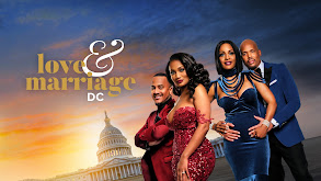 Love & Marriage: DC thumbnail