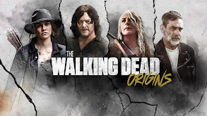 The Walking Dead: Origins thumbnail