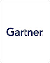 Gartner logo