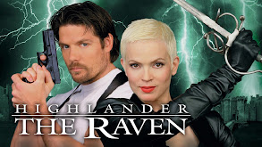 Highlander: The Raven thumbnail