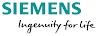 Siemens Logo