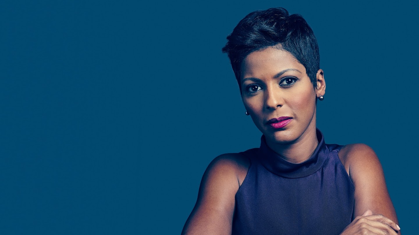Watch Deadline: Crime With Tamron Hall live