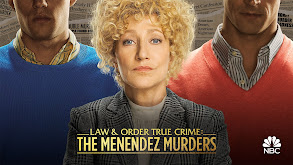 Law & Order True Crime: The Menendez Murders thumbnail