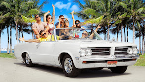 Jersey Shore Family Vacation thumbnail