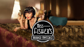 Miss Fisher's Murder Mysteries thumbnail