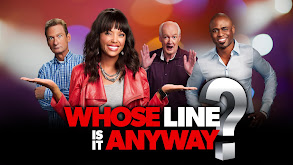 Whose Line Is It Anyway? thumbnail