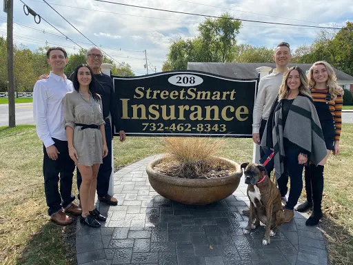 StreetSmart: Ferrara family