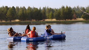 Floating Down the River thumbnail