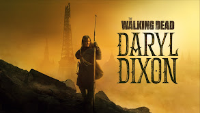 The Walking Dead: Daryl Dixon thumbnail