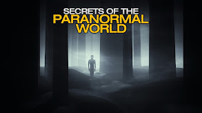 Secrets of the Paranormal World thumbnail
