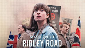 Ridley Road on Masterpiece thumbnail