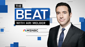 The Beat With Ari Melber thumbnail