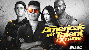 America's Got Talent: Extreme thumbnail