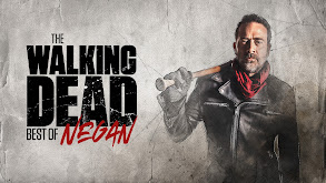 The Walking Dead: Best of Negan thumbnail