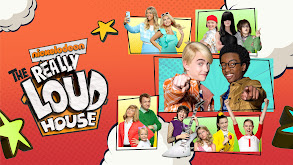 The Really Loud House thumbnail