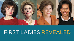 First Ladies Revealed thumbnail