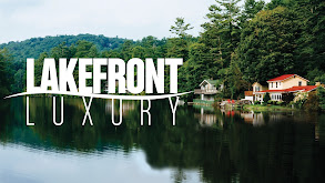 Lake Front Luxury thumbnail