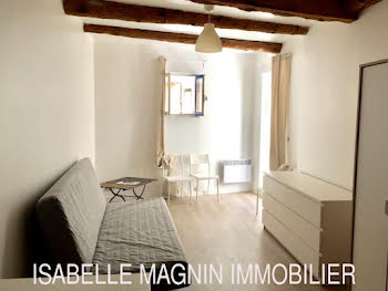 maison à Marseille 6ème (13)