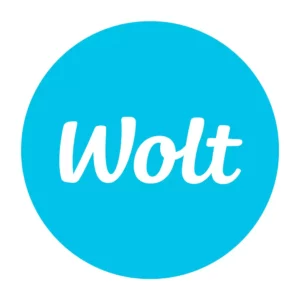 Wolt: Essen aus Restaurants