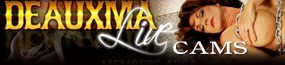 Deauxma Live Cams Logo