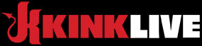 Kink Live - The Best BDSM and Fetish Cams Logo