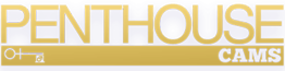 Penthouse Cams Logo