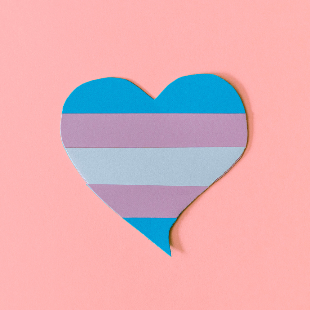 The Best (and Safest) Online Dating Options for Trans People