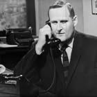 Peter Vaughan in No Hiding Place (1959)