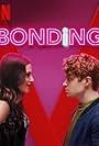 Brendan Scannell and Zoe Levin in Bonding (2018)