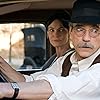 Joan Allen and Jeremy Irons in Georgia O'Keeffe (2009)