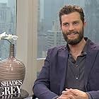 Jamie Dornan in Fifty Shades Of Grey (2015)