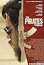 Evan Peters in The Pirates of Somalia (2017)