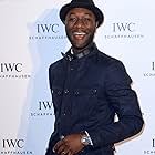 Aloe Blacc